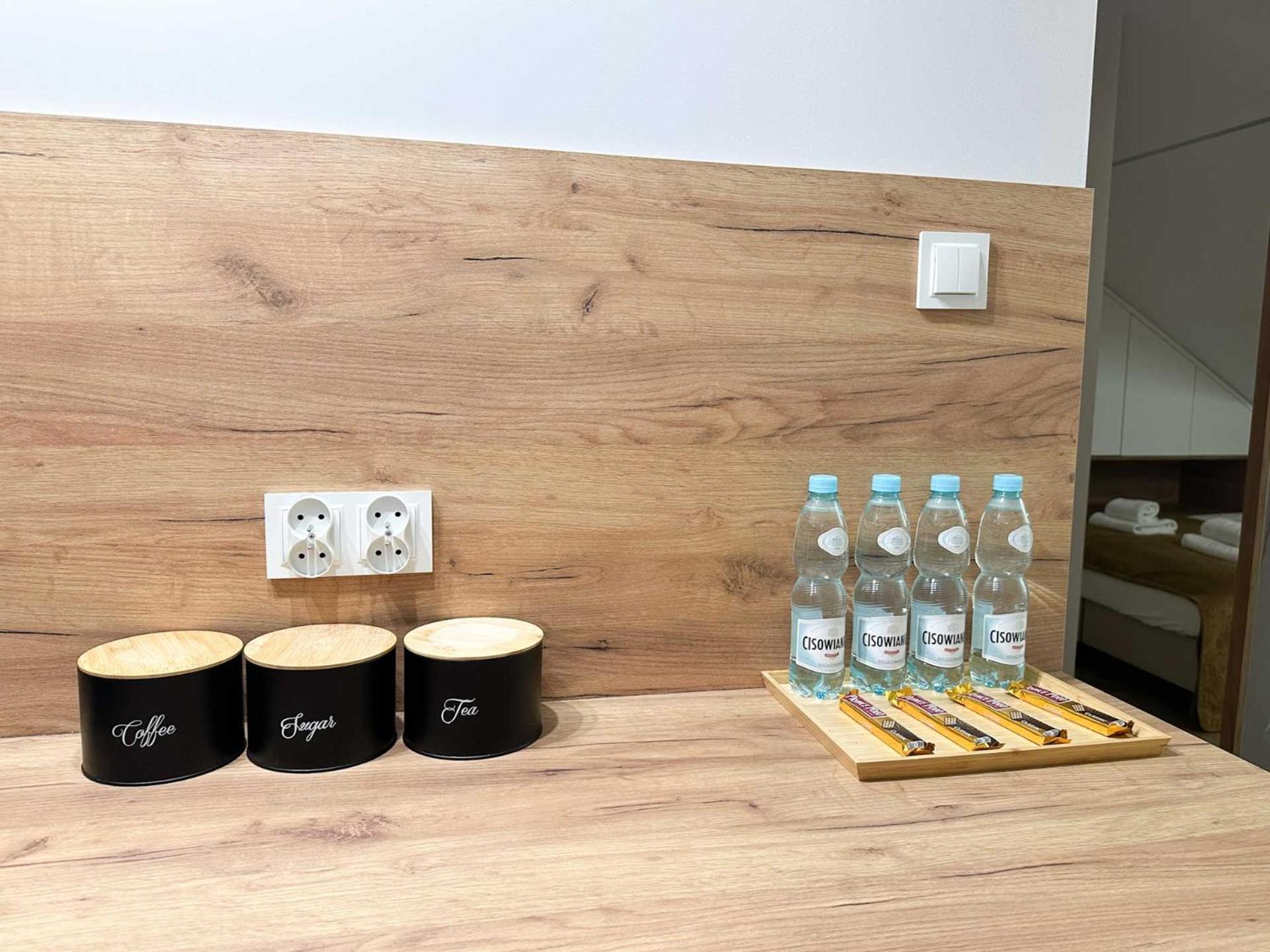Dmk Oak Studio Near Warsaw-Modlin Airport Nowy Dwor Mazowiecki Luaran gambar