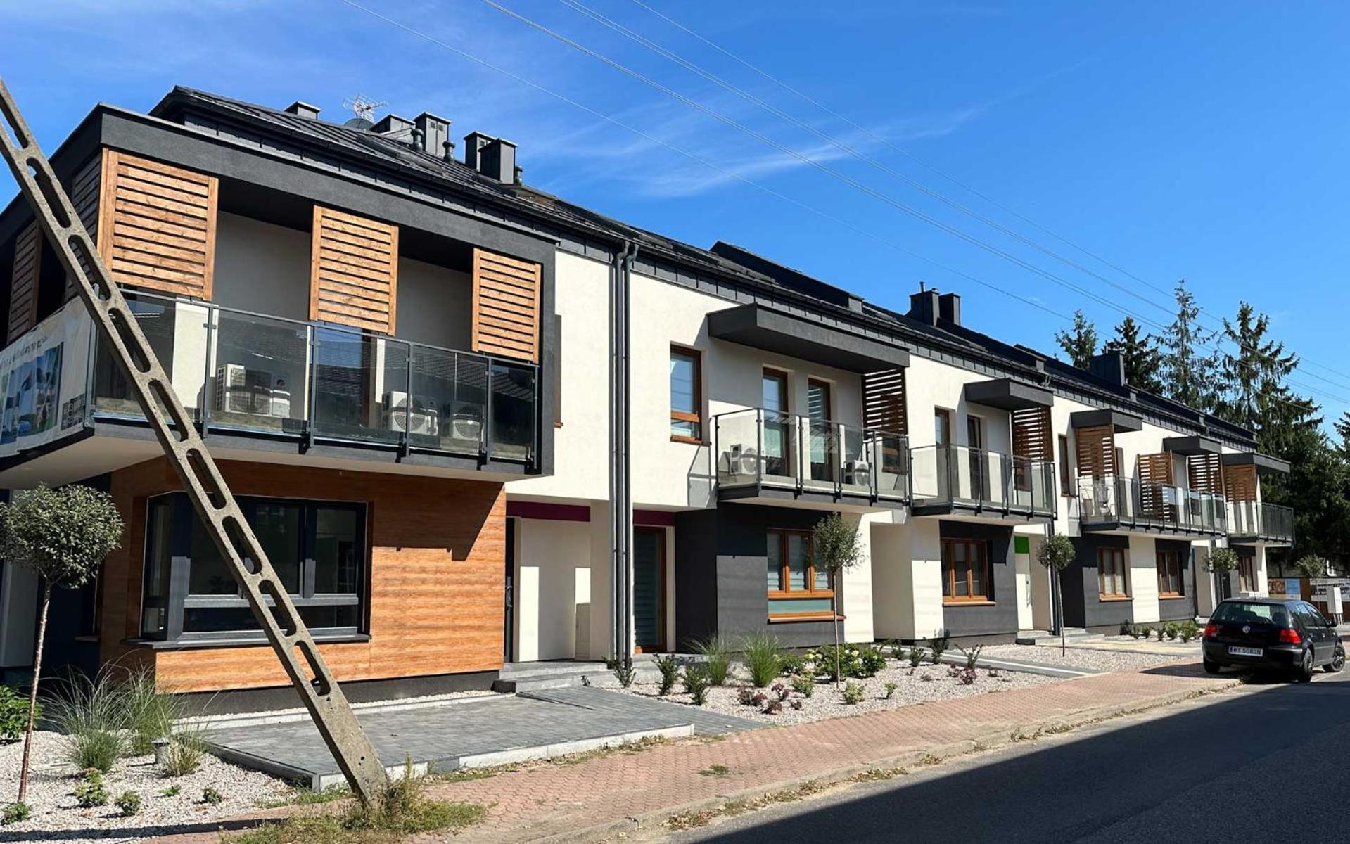 Dmk Oak Studio Near Warsaw-Modlin Airport Nowy Dwor Mazowiecki Luaran gambar