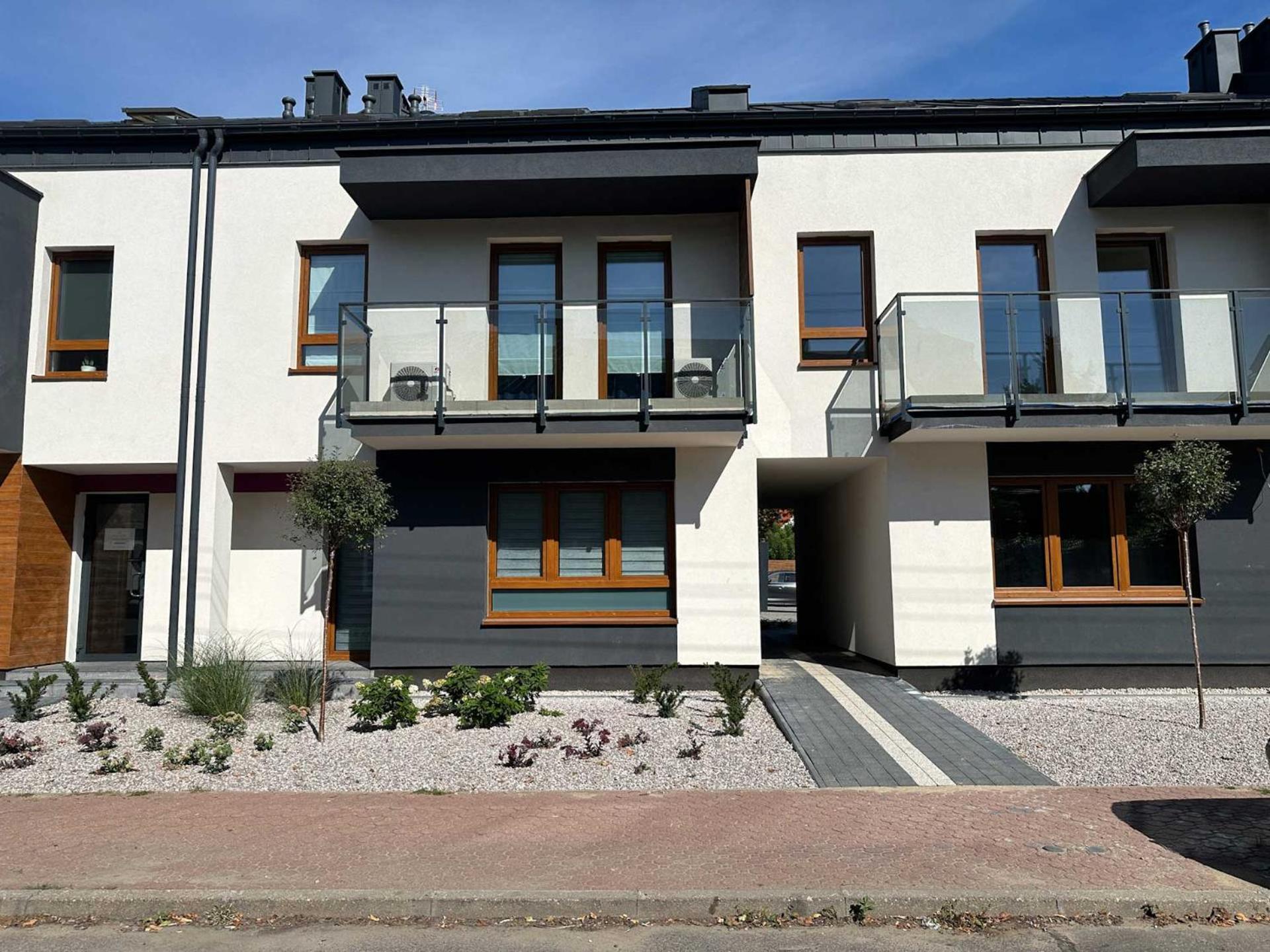 Dmk Oak Studio Near Warsaw-Modlin Airport Nowy Dwor Mazowiecki Luaran gambar